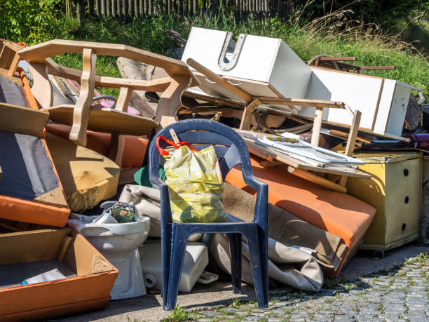 Best Estate Cleanout  in Treasure Lake, PA