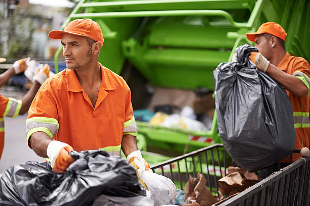 Best Residential Junk Removal  in Treasure Lake, PA