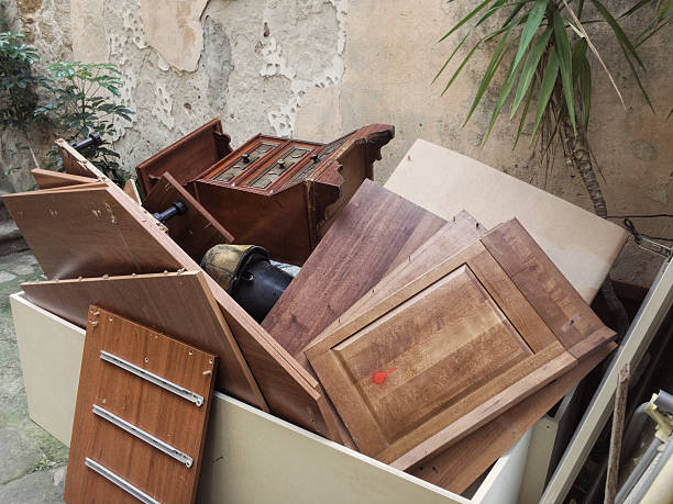 Best Residential Junk Removal  in Treasure Lake, PA