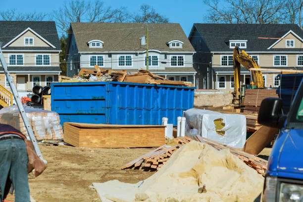 Best Garage Cleanout  in Treasure Lake, PA